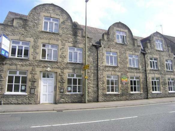 Luxury 2 Bed Apartment Witney Esterno foto